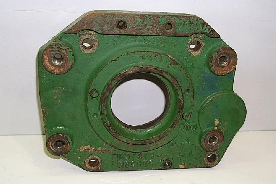 BEARING CAP