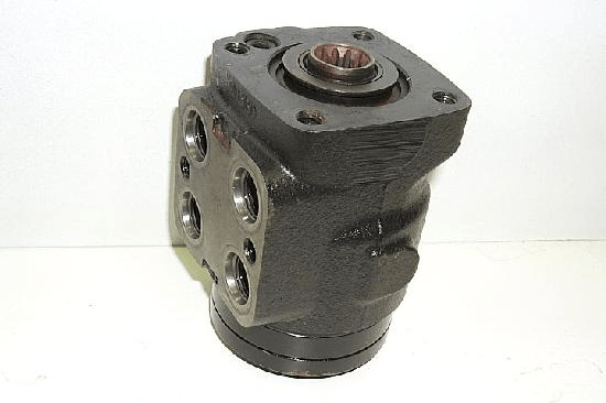 PS ORBIT MOTOR