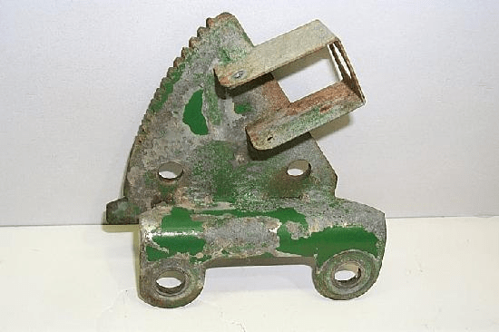 HANDBRAKE SECTOR