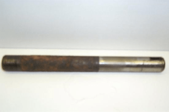 HANDBRAKE SHAFT