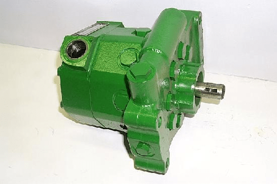 HYDRAULIC PUMP