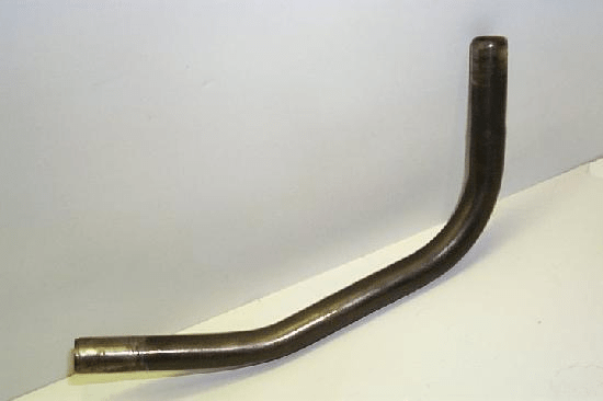 OIL PUMP OUTLET TUBE