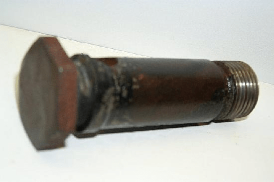 OIL COOLER BOLT