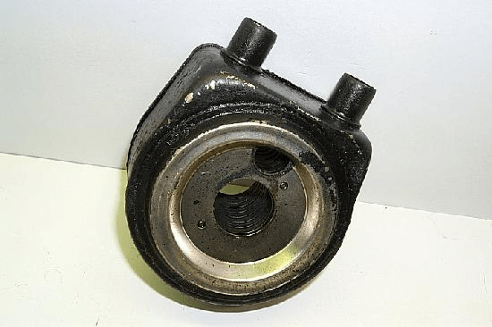 OIL COOLER