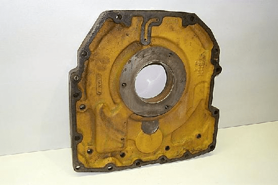 REVERSE BRAKE HOUSING