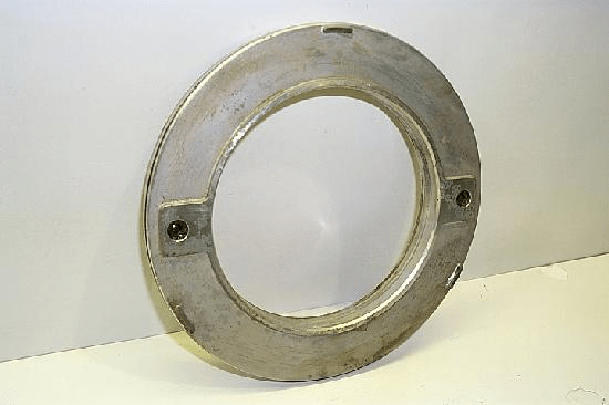DIRECT DRIVE CLUTCH PISTON