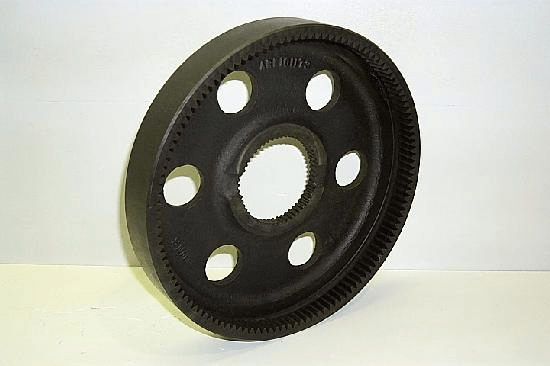 INPUT PLANET RING GEAR