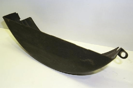INPUT PLANET DEFLECTOR