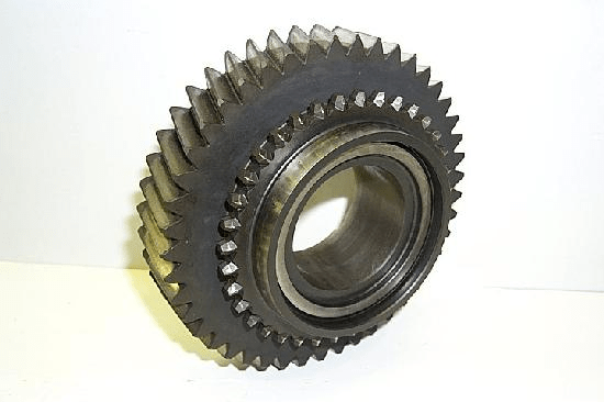 PINION SHAFT GEAR  45 TEETH