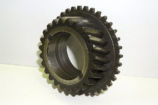 PINION SHAFT GEAR - 24 TEETH