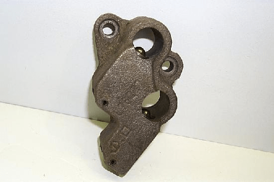 SHIFT ROD HOUSING - RANGE TRANS