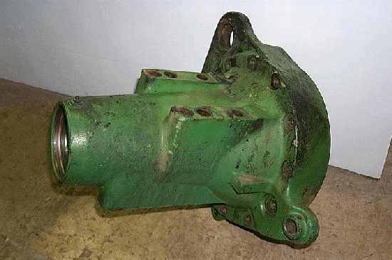 AXLE HOUSING - L.H.