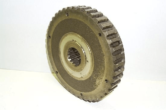 CLUTCH HUB