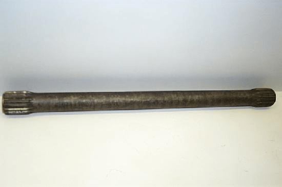 DRIVE SHAFT - FRONT