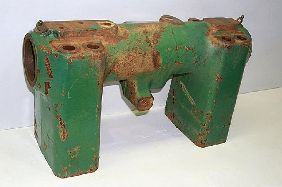 ROCKSHAFT SUPPORT