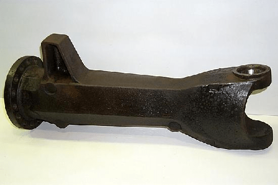 AXLE HOUSING - L.H.
