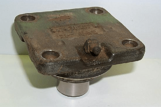 KNUCKLE HOUSING PIN