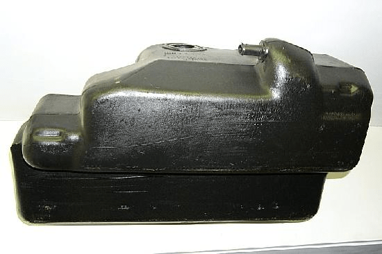 FUEL TANK - ADDITIONAL
