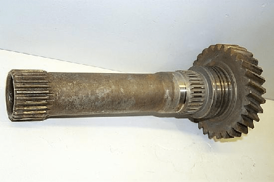 DRIVE SHAFT - 540, 1000 RPM