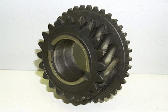 GEAR - DRIVE SHAFT 2ND & 6TH