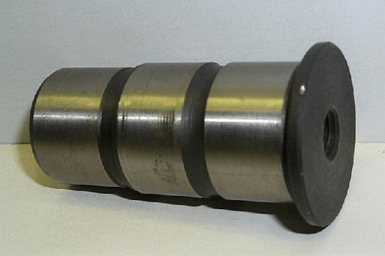 REVERSE IDLER SHAFT