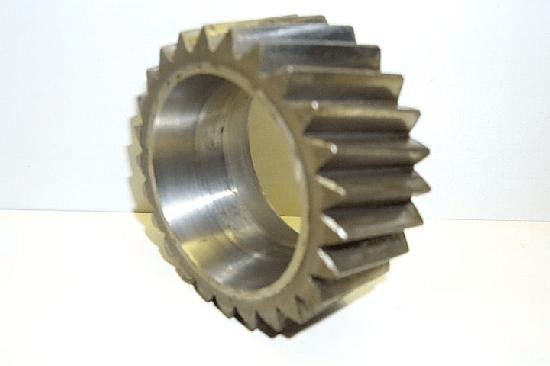 REVERSE IDLER GEAR