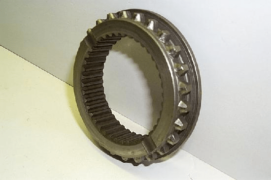 PINION SHAFT COLLAR CARRIER
