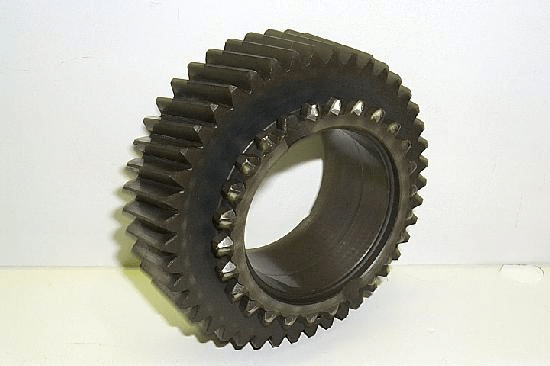 EXT SHAFT REVERSE RANGE GEAR