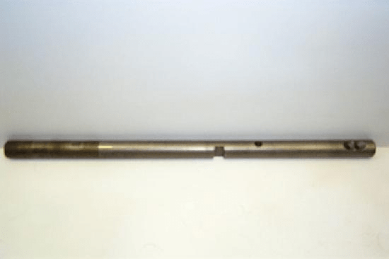 SHIFT SHAFT - HIGH RANGE 2