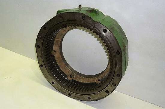 BRAKE HOUSING - R.H.