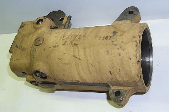 CYLINDER HOUSING