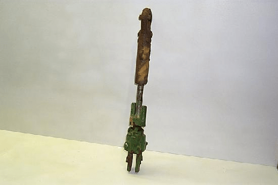 LIFT LINK ASSEMBLY - R.H.