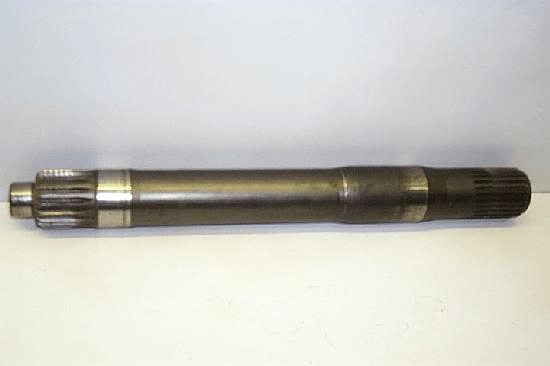 CLUTCH SHAFT
