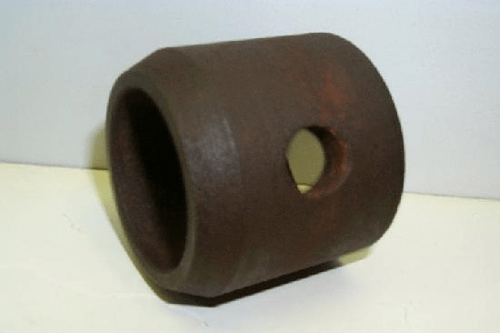 DRAFT LINK BUSHING