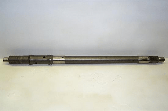 DRIVE SHAFT - LOW RANGE