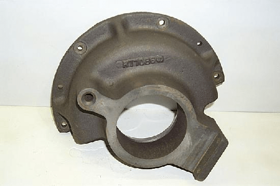 PTO DRIVE GEAR SUPPORT