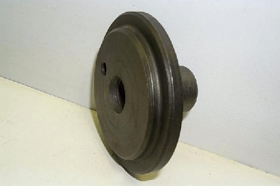 DRIVE SHAFT BEARING RETAINER
