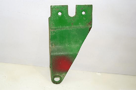 PARK LOCK SHAFT PLATE