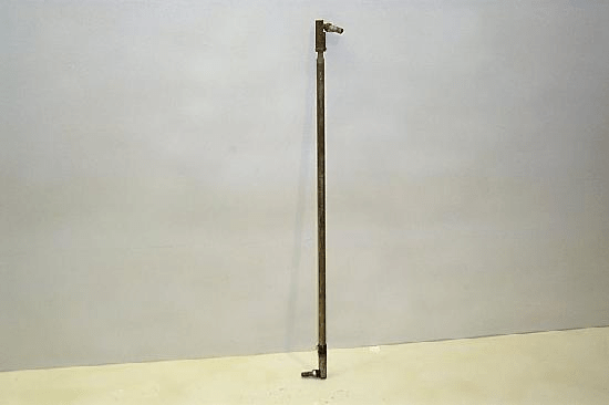 SPEED SELECTOR ROD