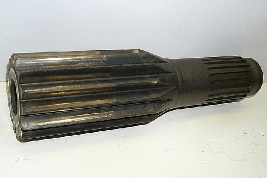FINAL DRIVE SHAFT