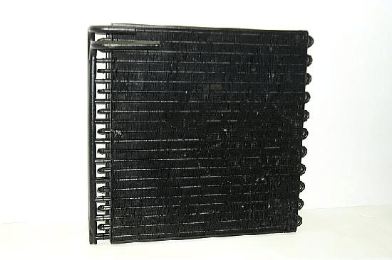 HYDRAULIC OIL COOLER