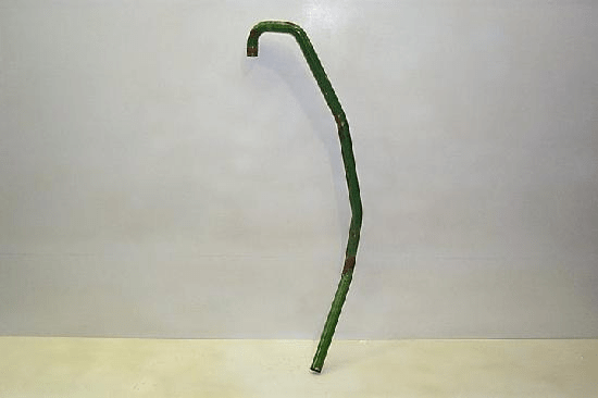 BREATHER PIPE