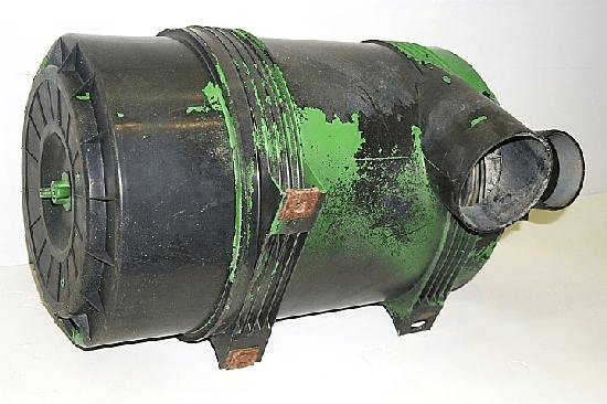 AIR CLEANER