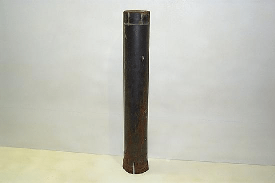AIR INTAKE TUBE