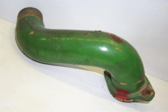 INTAKE MANIFOLD PIPE