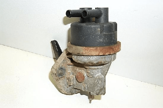 FUEL TRANSFER PUMP