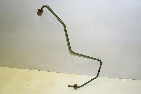 FUEL LINE #1