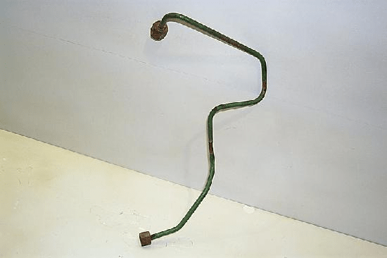 FUEL LINE #3