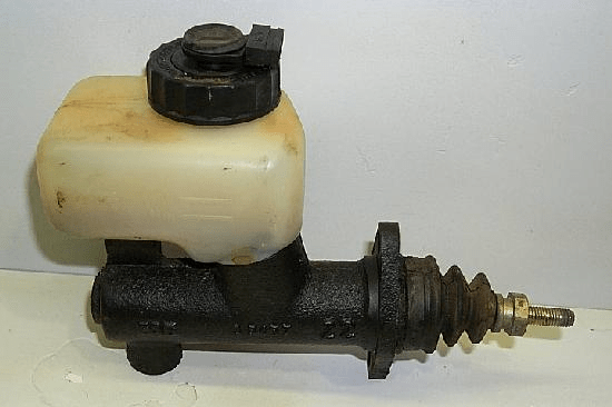 HYDRAULIC CYLINDER