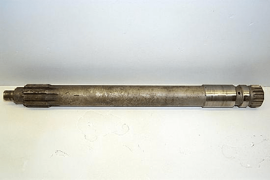 CLUTCH SHAFT